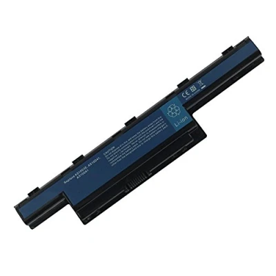 Image of Trconelectron Replacement Battery for Acer Aspire 5253 5336 5349 5551 5552 5560 5733 5733Z 5741 5742 5750 5750Z 5750G 5755 7551 7552G 7560 7741 7741Z 7750 7750G