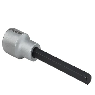 Image of Proxxon 1.27 cm, 1/2&#039;&#039; 100 mm Allen Screws Inserts 5