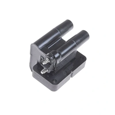 Image of MD152648, MD184230, MD313604, MD334558, MD346835 Ignition coil BLUE PRINT ADC41452 2 Spark MITSUBISHI: 3000GT Coupe