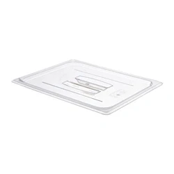 Image of Cambro Polycarbonate 1/2 Gastronorm Tray Lid