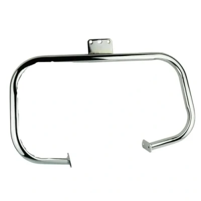 Image of Motorcycle Crash Bar Engine Guard For YA&amp;MAHA V Star 400 650 XVS650 cl&amp;assic 1998 2012 Dragstar Vstar 1997 2011
