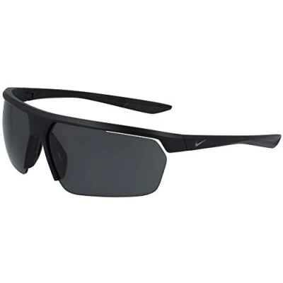 Image of Nike Gale Force Sunglasses, Black, One Size