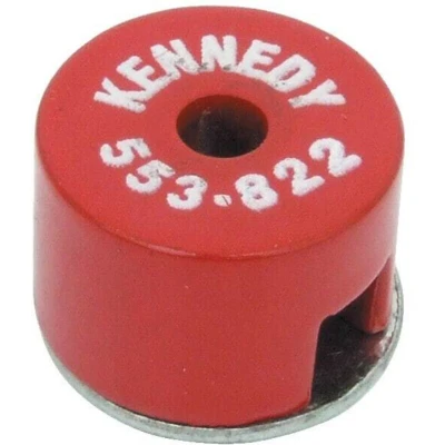 Image of Kennedy 32.0mm DIA Button Magnet