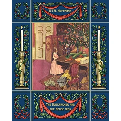 Image of The Nutcracker And Mouse King