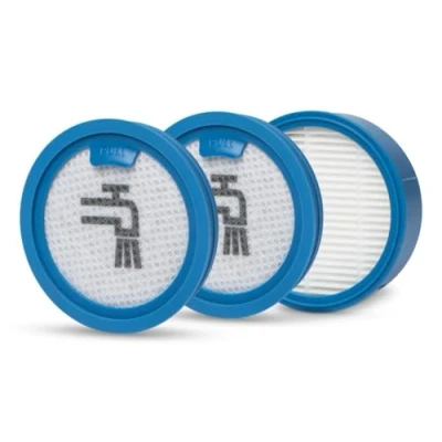 Image of AEG ASKW5 Performance kit, 2x pre filters &amp; 1 fine dust filter