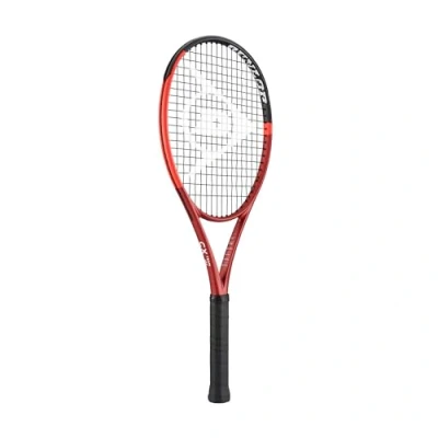 Image of Dunlop Tennisracket CX TEAM 100 G1 Red