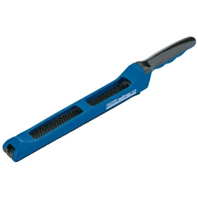 Image of Draper Multi Rasp Flat Wood Plane, 255mm