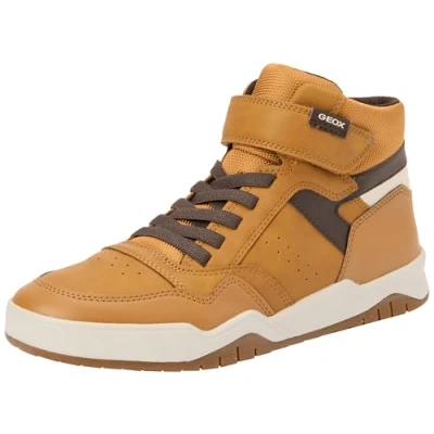 Image of Geox J Perth BOY F Sneaker, 0 UK