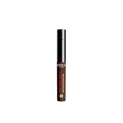 Image of L&#039;Oreal Paris Infallible Face Sculptor Dark Contour 11g