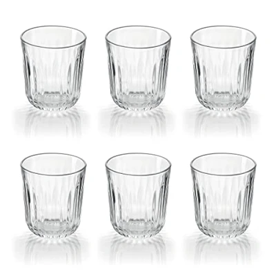 Image of Guzzini Gocce Glas Transparent One Size