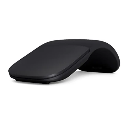 Image of Microsoft Arc mouse Office Ambidextrous Bluetooth BlueTrack 1000 DPI