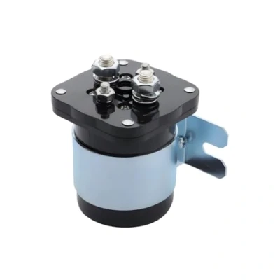 Image of 500 Amp Battery Isolator for Mobile Audio Relay 12V 12Volt Disconnect and