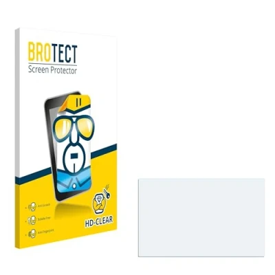 Image of brotect 14&quot; Screen Protector for Laptops with 14.0 inch (35.56 cm) [301 mm x 188 mm, 16:10] HD Clear Protection Film