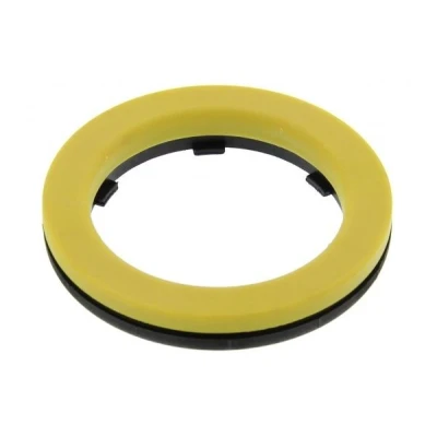 Image of 31331090612, 31331090613 Strut Bearing MAPCO 36672 Front axle both sides BMW: 7, X5, 5 Saloon