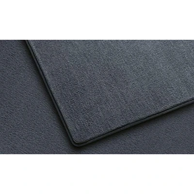 Image of BMW Genuine Floor Mats Set Velours Anthracite Fits F20 LCI 51477272649