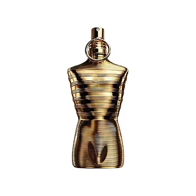 Image of Jean Paul Gaultier Le Male Elixir Eau de Parfum Intense 75 ml