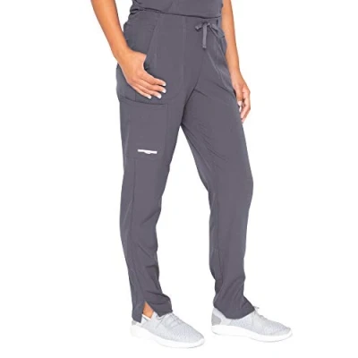 Image of BARCO Skechers SKP538 Women&#039;s Charge 4 Pocket Straight Taper Scrub Pant Medium