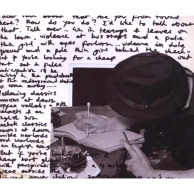 Image of Babyshambles Albion 2005 UK 2 CD single set RTRADSCD/CDX260