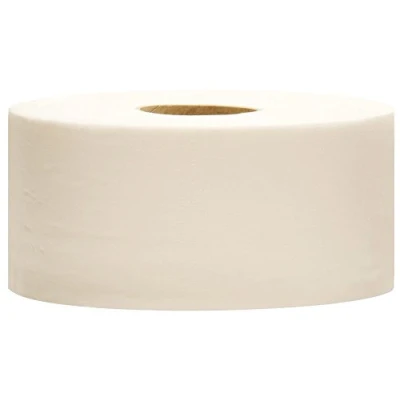 Image of Katrin Gigant Toilet Roll 2 Ply 60mm Core Refill (Pack of 12) 62080