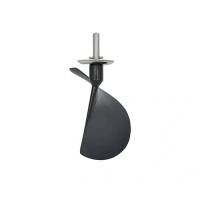 Image of Kenwood Spatula Attachment For Planetary Mixer Pastry AT511,Black