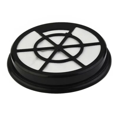 Image of FiTspi Cylinder Vacuum Cleaner Filter Replacement For Amazon Basics VCS35B15KC 70 Washable Pre Parts