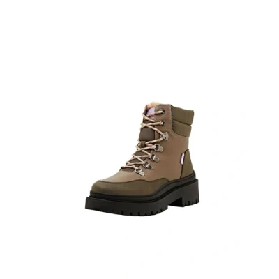 Image of ESPRIT Fashion Women Ankle Boot, 255 bark, 6 UK