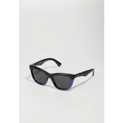 Image of Burberry Sunglasses, Women&#039;s, Size: 53, Violet