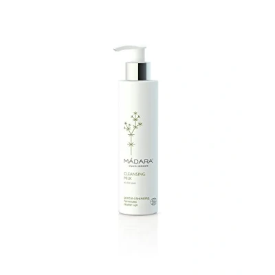Image of Madara Cleansing Milk 200ml