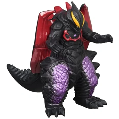 Image of Bandaï Ultraman Ultra Monster Series 120 Chimera Velos
