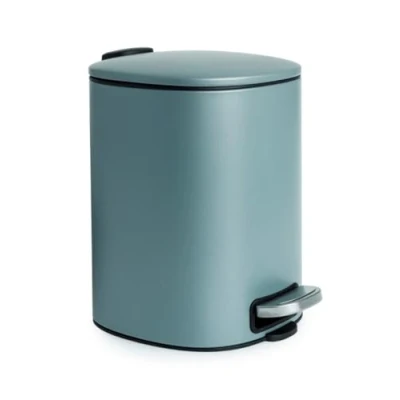 Image of Blue Canyon Santorini 3L Pedal Bin (Mint Green)