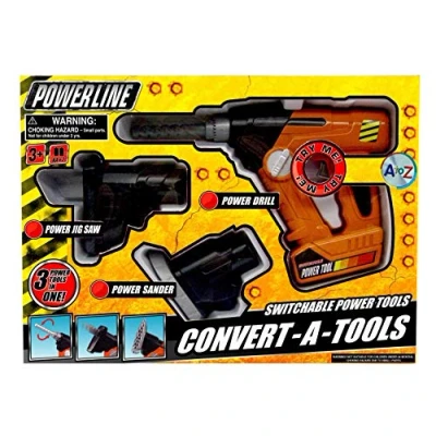Image of Atoz 9333 Tool Set