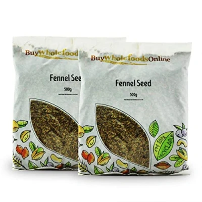 Image of Fennel Seed 1kg (BWFO)