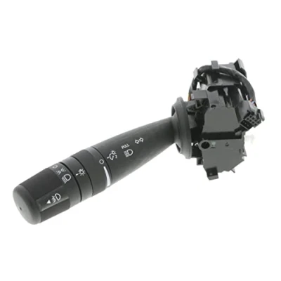 Image of 00K05143312AA, 00K05143312AB, 05143312AF, 5143312AF, K05143312AC Steering Column Switch VEMO V33 80 0009 Original Quality JEEP: Commander