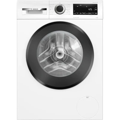 Image of Bosch WGG254Z1GB