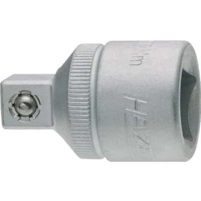 Image of Hazet 12.5mm/ 1/2 inch Square Adapter