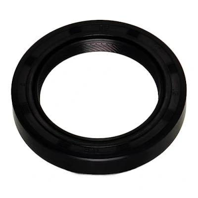 Image of 9031150002, 9031150006, 9031150007, 9031150049 Crankshaft Seal AJUSA 15025600 TOYOTA: Land Cruiser 60