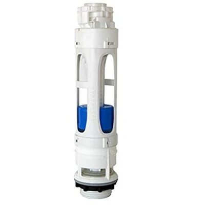 Image of Roca AH0003400R Drop Valve Mechanism Kit D2_D NR Porcelain Replacement Part.