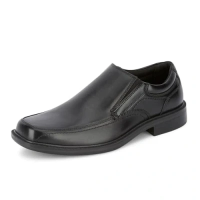Image of Dockers Men&#039;s Edson Slip On Loafer, Black, 8.5 UK