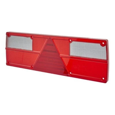 Image of 1934367 Lens, combination rearlight HELLA 9EL 340 208 021 Left, Right
