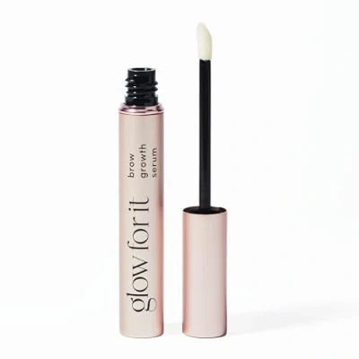 Image of Glow For It Brow Growth Serum