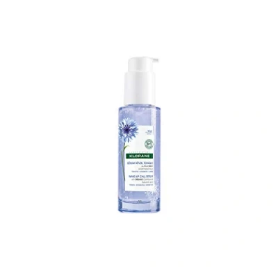 Image of Klorane Wake Up Call Serum with Organic Cornflower 50ml