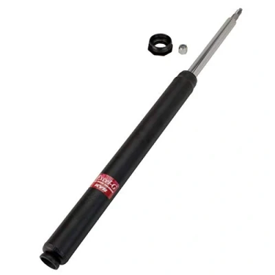 Image of KYB 361001 Excel G Gas Cartridge, Black