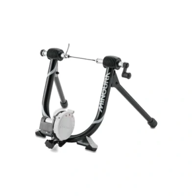 Image of Minoura B60D Magnetic Trainer Black
