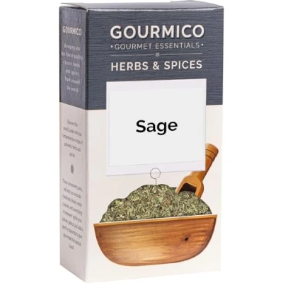 Image of Gourmico Sage 25g