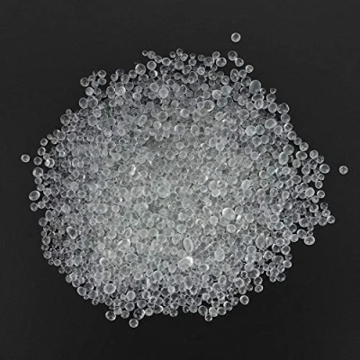 Image of 120g Glass disinfection beads, Sterilizer Beads Balls Nail Metal Tool Sterilization Box for High Temperature Steriliser Silica Sand Art Equipment