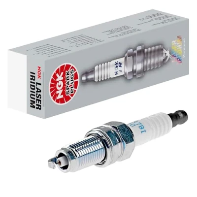 Image of 55259565 Spark plug NGK 95536 M12 x 1,25 16 mm FIAT: 500X, Tipo Hatchback, JEEP: Renegade Off Road