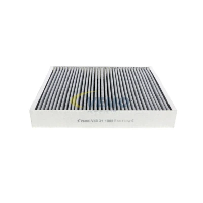Image of 13356914, 52102242AB Pollen filter VEMO V40 31 1005 VAUXHALL: Insignia Mk1, Astra Mk6, Mk2, OPEL: J Hatchback, GTC