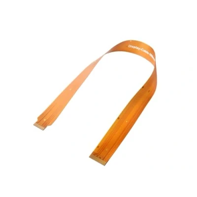 Image of Waveshare 300mm DSI FPC Flexible Cable for Raspberry Pi 5,22Pin to 15Pin,Compatible Display Screens