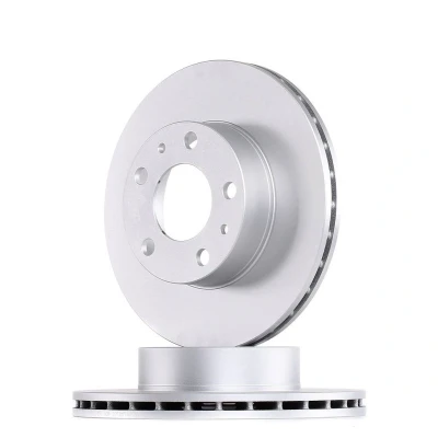 Image of 4246L2, 4246L3 Brake disc BOSCH 0 986 479 B34 280mm 24mm 5 118mm Vented, internally vented Coated PEUGEOT: Boxer Van, Platform / Chassis