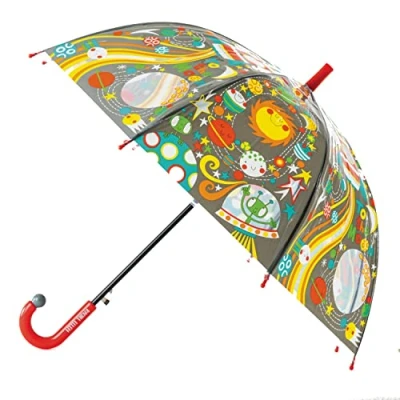 Image of Rachel Ellen Kids Umbrellas (Umbrella To the Moon) CSUMB05